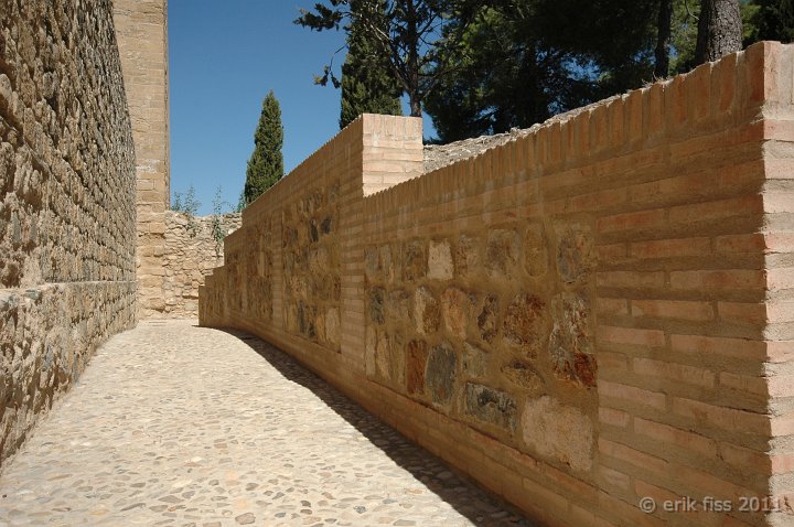 Antequera - click to continue