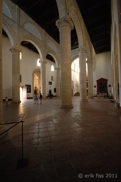 Antequera - click to continue