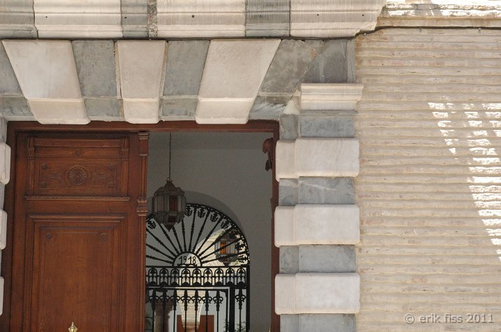 Antequera - click to continue