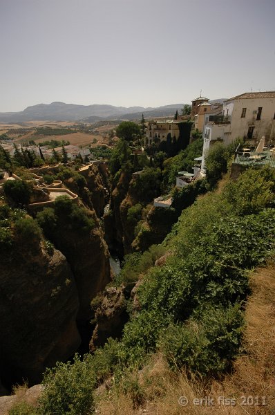 Ronda - click to continue