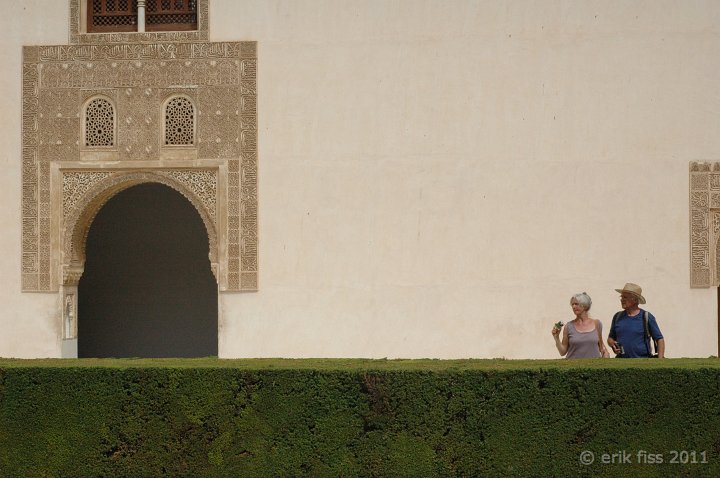 Granada - click to continue