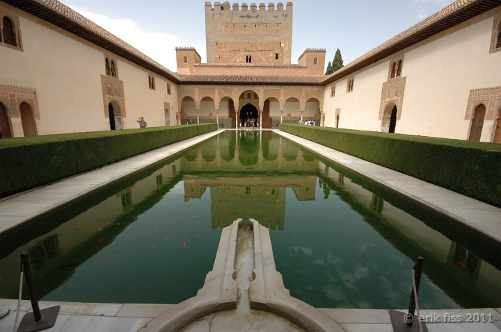 Granada - click to continue