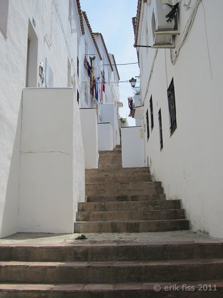 Casares - click to continue