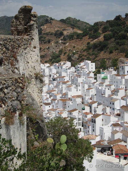 Casares - click to continue