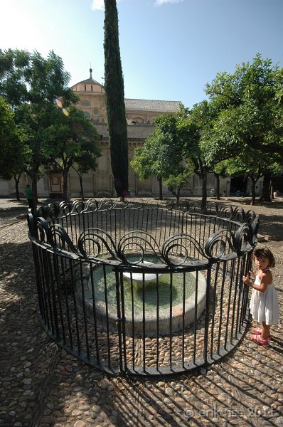 Cordoba - click to continue