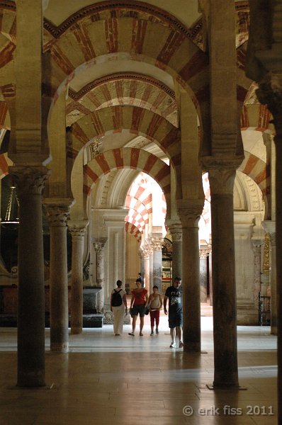 Cordoba - click to continue