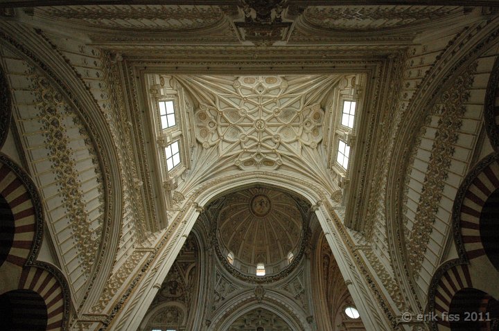 Cordoba - click to continue