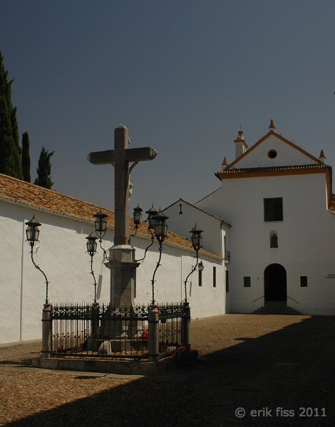 Cordoba - click to continue