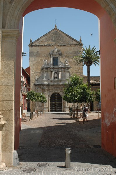 Cordoba - click to continue