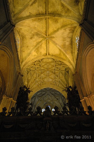 Sevilla - click to continue