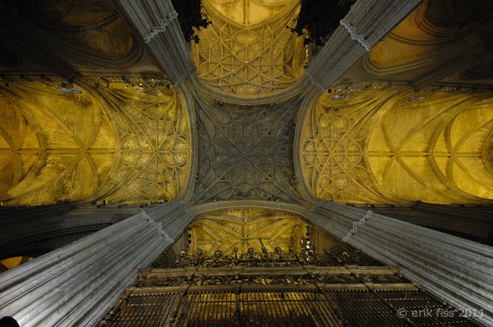 Sevilla - click to continue