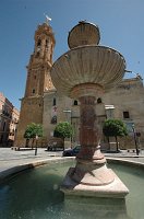 Antequera