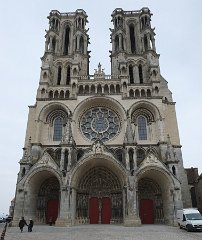 Notre Dame