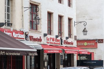 France