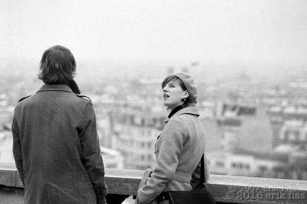 Montmartre 1 - click to continue