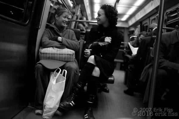 Metro 2 - click to continue