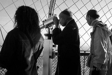 Tour Eiffel