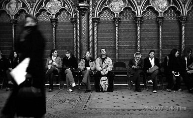 Sainte Chapelle