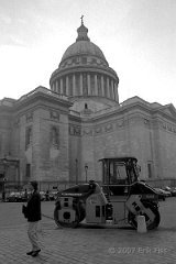 Pantheon