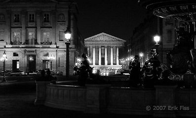 Madeleine