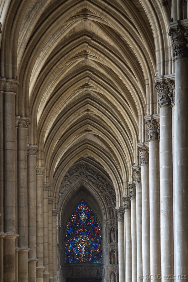 Notre Dame - click to continue