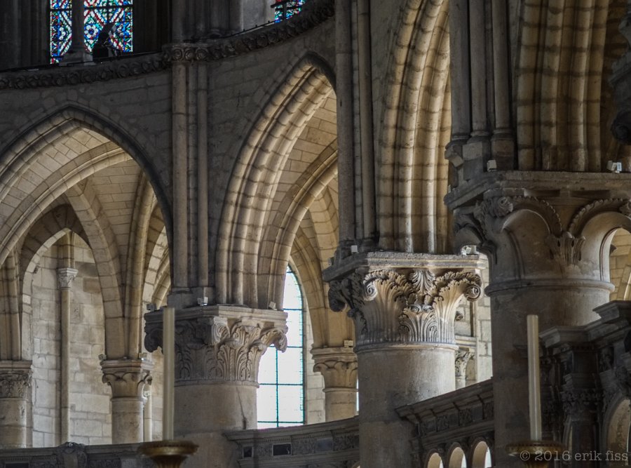 Saint Remi - click to continue