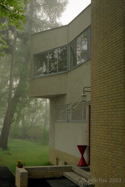 Fog - click to continue