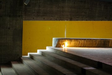 Couvent de la Tourette