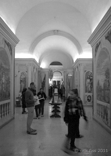 Villa Barbaro - click to continue