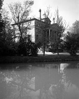 Villa Foscari (La Malcontenta)