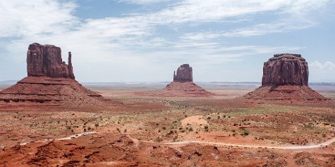 Monument Valley
