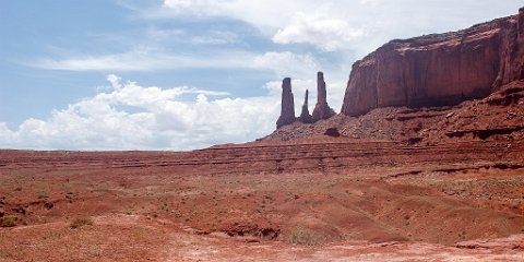 Monument Valley