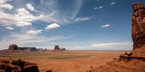 Monument Valley