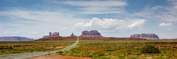 Monument Valley