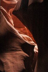 Lower Antelope Canyon