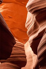 Lower Antelope Canyon