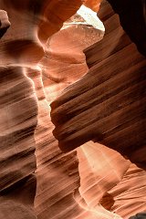 Lower Antelope Canyon