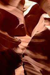 Lower Antelope Canyon