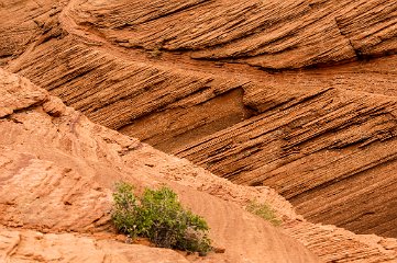 Lower Antelope Canyon