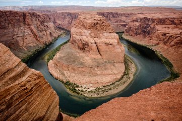 Horseshoe Bend