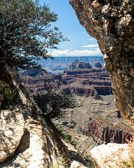 Grand Canyon NP, North Rim