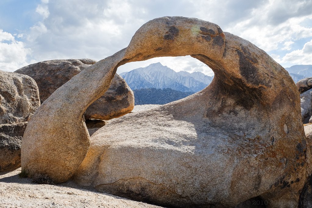 Alabama Hills - click to continue