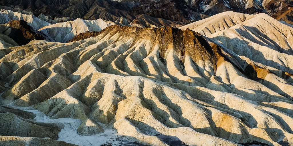 Zabriskie Point - click to continue