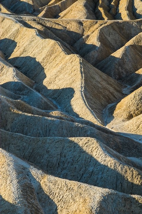 Zabriskie Point - click to continue