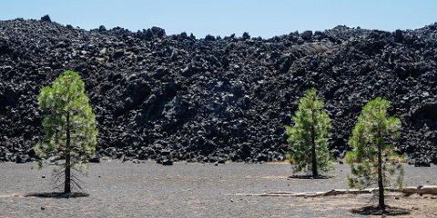 Lassen Volcanic NP, Cinder Cone