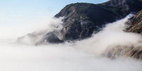 Bixby Bridge