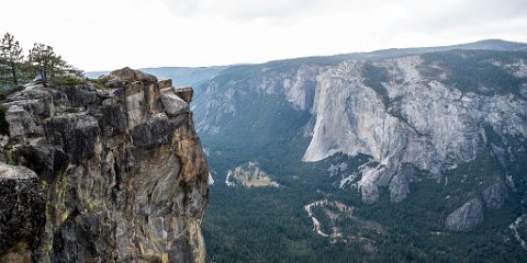 Taft Point