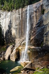 Vernal Falls