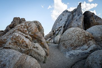 Alabama Hills