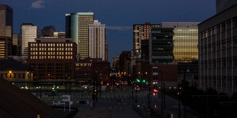 Denver, Union Station